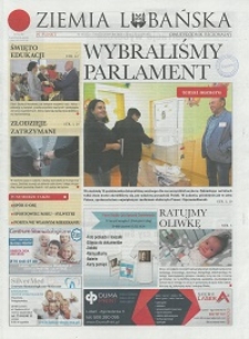 Ziemia Lubańska, 2019, nr 18
