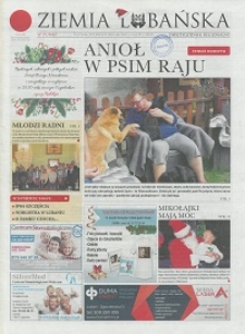 Ziemia Lubańska, 2019, nr 22