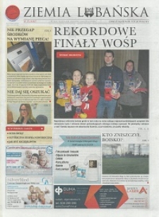 Ziemia Lubańska, 2020, nr 1