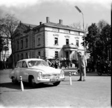 [Rajd Karkonoski] (fot. 7) [Dokument ikonograficzny]