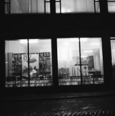 [Jelenia Góra - Klub Księgarza : Wystawa książki radzieckiej : 7-14 listopada 1964] (fot. 1) [Dokument życia społecznego]