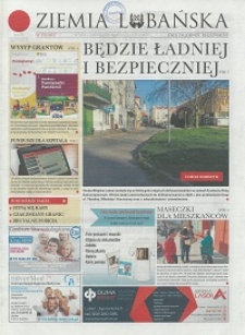 Ziemia Lubańska, 2020, nr 7