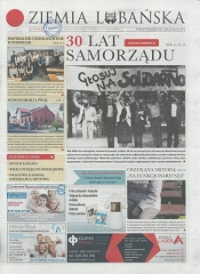 Ziemia Lubańska, 2020, nr 10
