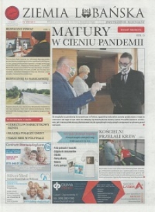 Ziemia Lubańska, 2020, nr 11