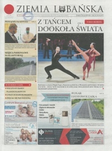 Ziemia Lubańska, 2020, nr 13