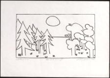 1000 r. p.n.e. [Dokument ikonograficzny]