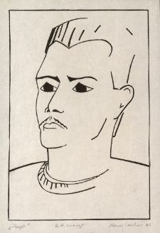 Zbyszek [Dokument ikonograficzny]