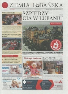 Ziemia Lubańska, 2020, nr 19
