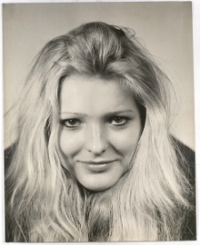 [Portret] [Dokument ikonograficzny]