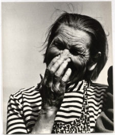 [Portret] [Dokument ikonograficzny]