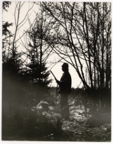 Myśliwy [Dokument ikonograficzny]