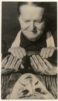 Człowiek [Dokument ikonograficzny]