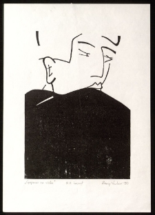 Spojrzenie za siebie [Dokument ikonograficzny]