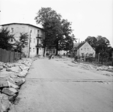 [Jelenia Góra - Cieplice : Ul. Zjednoczenia Narodowego] (fot. 1) [Dokument ikonograficzny]