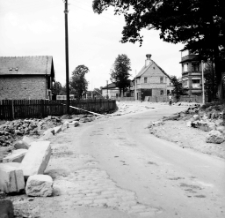 [Jelenia Góra - Cieplice : Ul. Zjednoczenia Narodowego] (fot. 6) [Dokument ikonograficzny]