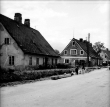 [Jelenia Góra - Cieplice : Ul. Zjednoczenia Narodowego] (fot. 8) [Dokument ikonograficzny]