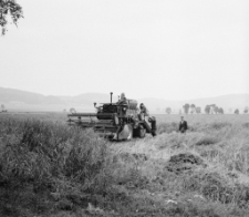 [Jelenia Góra - Cieplice : rolnicy] (fot. 1) [Dokument ikonograficzny]
