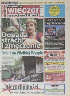 Bezpłatny Wieczór Wrocław 24.net 2007, nr 10