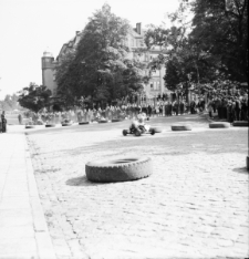 [Jelenia Góra : wyścigi kartingowe] (fot. 7) [Dokument ikonograficzny]