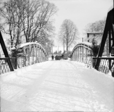 [Siedlęcin : most na rzece Bóbr] (fot. 3) [Dokument ikonograficzny]