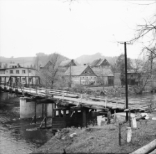 [Siedlęcin : most na rzece Bóbr] (fot. 12) [Dokument ikonograficzny]