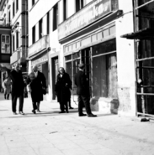 [Jelenia Góra (Cieplice) - Plac Piastowski] (fot. 8) [Dokument ikonograficzny]