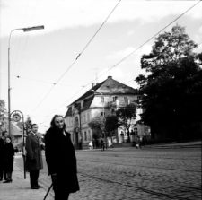 [Jelenia Góra (Cieplice) - Plac Piastowski] (fot. 9) [Dokument ikonograficzny]