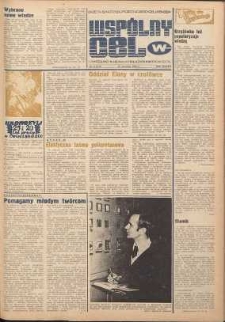 Wspólny cel : gazeta samorządu robotniczego Celwiskozy, 1980, nr 3 (774)