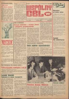 Wspólny cel : gazeta samorządu robotniczego Celwiskozy, 1980, nr 4 (775)