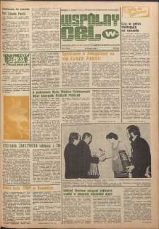 Wspólny cel : gazeta samorządu robotniczego Celwiskozy, 1980, nr 5 (776)
