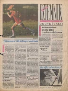 Dziennik Dolnośląski, 1990, nr 3 [26 września]