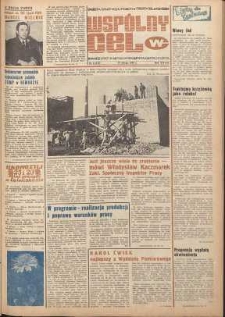Wspólny cel : gazeta samorządu robotniczego Celwiskozy, 1980, nr 6 (777)
