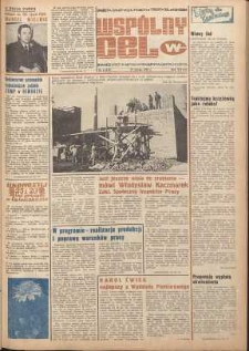 Wspólny cel : gazeta samorządu robotniczego Celwiskozy, 1980, nr 6 (777)