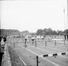 [Jelenia Góra : zawody lekkoatletyczne] (fot. 20) [Dokument ikonograficzny]