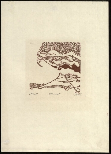 Abisynia [Dokument ikonograficzny]