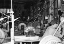 Piechowice - huta szkła "Julia" (fot. 4) [Dokument ikonograficzny]