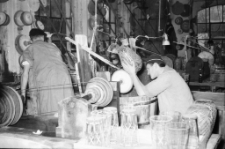 Piechowice - huta szkła "Julia" (fot. 11) [Dokument ikonograficzny]