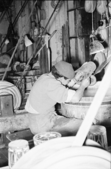 Piechowice - huta szkła "Julia" (fot. 12) [Dokument ikonograficzny]