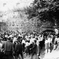 [Jelenia Góra : na Zamku Chojnik] (fot. 4) [Dokument ikonograficzny]