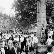 [Jelenia Góra : na Zamku Chojnik] (fot. 5) [Dokument ikonograficzny]