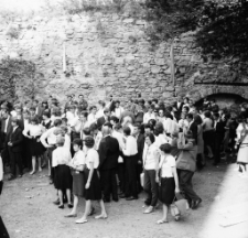 [Jelenia Góra : na Zamku Chojnik] (fot. 7) [Dokument ikonograficzny]