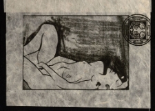 Akt 10 [Dokument ikonograficzny]