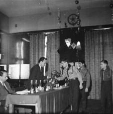 [Jelenia G&oacute;ra : konferencja ZHP] (fot. 3) [Dokument ikonograficzny]