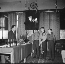 [Jelenia G&oacute;ra : konferencja ZHP] (fot. 4) [Dokument ikonograficzny]