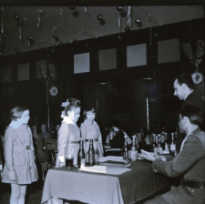 [Jelenia Góra : konferencja ZHP] (fot. 5) [Dokument ikonograficzny]