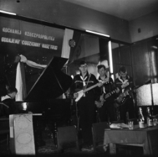 [Jelenia Góra : konferencja ZHP] (fot. 9) [Dokument ikonograficzny]