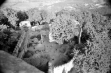 [Jelenia Góra - Zamek Chojnik] (fot. 1) [Dokument ikonograficzny]