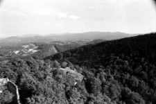 [Jelenia Góra - Zamek Chojnik] (fot. 3) [Dokument ikonograficzny]