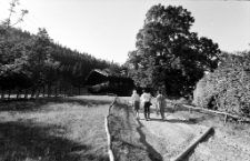 [Szwajcarka] (fot. 2) [Dokument ikonograficzny]