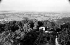 [Jelenia Góra - Zamek Chojnik] (fot. 4) [Dokument ikonograficzny]